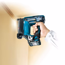 Makita PT354DSMJ Cloueuse et agrafeuse Batterie