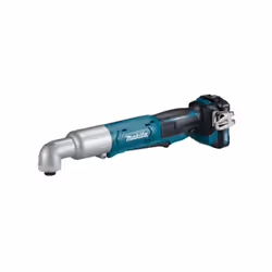Clé de mandrin à percussion à angle Makita TL064DZ; 12 V (sans batterie et chargeur)