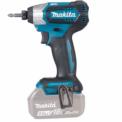 Pilote d'impact Makita DTD155Z; 18 V (sans batterie et chargeur)