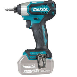 Pilote d'impact Makita DTD155Z; 18 V (sans batterie et chargeur)