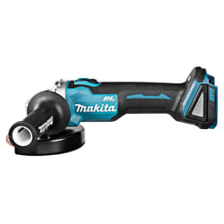 Makita DGA504RT3J meuleuse d'angle 12,5 cm 8500 tr/min 2,5 kg