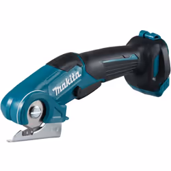 Description générale Le Ciseau Universel 12V de MAKITA est un outil polyvalent idéal pour la découpe de matériaux tels que la ...