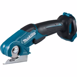 Ciseaux de puissance Makita CP100DZ; 12 V (sans batterie et chargeur)