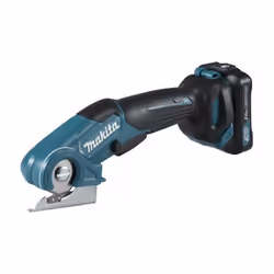 Découpeur universel MAKITA 10.8V Li-ion - multifonctions - Sans batterie, ni chargeur - CP100DZX