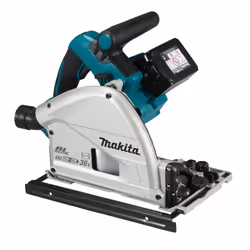 Makita DSP600Z, 16,5 cm, 6300 tr/min, 2500 tr/min, 346 mm, 272 mm, 241 mm