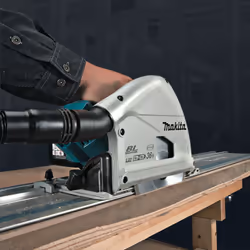 Makita DSP600Z scie circulaire portative 16,5 cm 6300 tr/min
