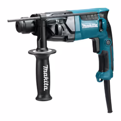 Marteau perforateur Makita HR1840; 1,4 J; SDS-plus; 470 W
