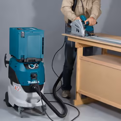 Nettoyeur sec-humide Makita VC4210L
