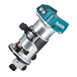 Makita DRT50ZX4 Fraiseuse Ébarbeur rotatif