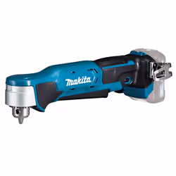 Perceuse d'angle Makita DA332DZ; 12 V (sans batterie et chargeur)