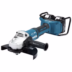Meuleuse d'angle Makita DGA900Z; 2x18 V (sans batterie et chargeur)