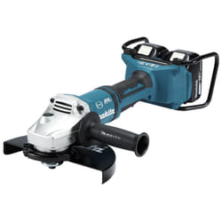 Meuleuse d'angle Makita DGA900Z; 2x18 V (sans batterie et chargeur)
