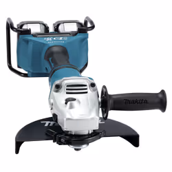 Meuleuse d'angle Makita DGA900Z; 2x18 V (sans batterie et chargeur)