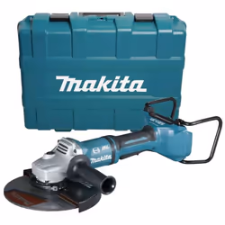 Description générale La meuleuse à angle Makita DGA900ZK est une machine électroportative puissante, offrant des performances ...