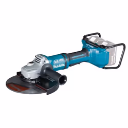 Meuleuse d'angle Makita DGA900ZX1; 2x18 V; 230 mm (sans batterie et chargeur)