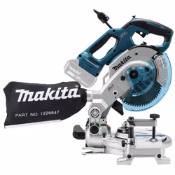 Makita DLS600Z 5000 tr/min - Vue supplémentaire 4