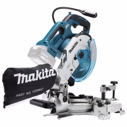 Makita DLS600Z 5000 tr/min - Vue supplémentaire 5
