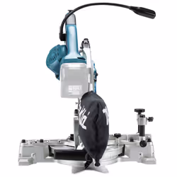 Makita DLS600Z 5000 tr/min - Vue supplémentaire 6