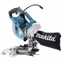Makita DLS600Z 5000 tr/min - Vue supplémentaire 7