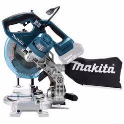 Makita DLS600Z 5000 tr/min - Vue supplémentaire 8