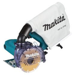 Makita 4100KB cutter universel 12200 tr/min 1400 W