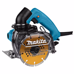 Makita 4100KB cutter universel 12200 tr/min 1400 W