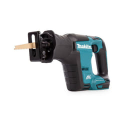 Makita DJR188Z Scies alternatives 3000 spm Noir, Bleu