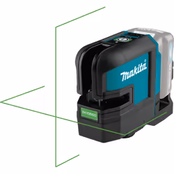 Makita SK105GDZ niveau laser 80 m