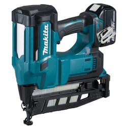 Makita DBN600RTJ Cloueuse et agrafeuse Agrafeuse-cloueuse Batterie