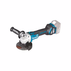 Meuleuse d'angle sans fil Makita DGA511Z; 18 V; 125 mm; (sans batterie et chargeur)