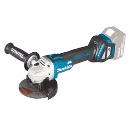 Meuleuse d'angle Makita DGA512ZU; 18 V (sans batterie et chargeur)