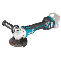 Meuleuse d'angle Makita DGA512ZU; 18 V (sans batterie et chargeur)