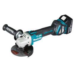 Makita DGA514RTJU meuleuse d'angle 12,5 cm 8500 tr/min 3 kg