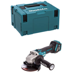 Makita DGA513ZJ meuleuse d'angle 125, 22.23 8500 tr/min 2,4 kg