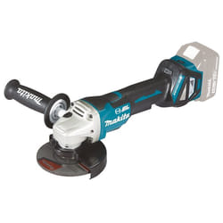 Meuleuse d'angle Makita DGA518ZU; 18 V (sans batterie et chargeur)