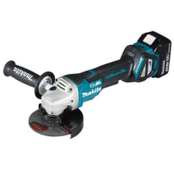 Makita DGA518RTJU meuleuse d'angle 12,5 cm 8500 tr/min 3,1 kg
