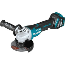 Makita DGA517ZJ meuleuse d'angle 12,5 cm 8500 tr/min 3,1 kg