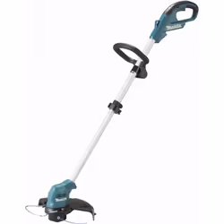 Description générale Le coupe-herbe Makita UR100DZ est un outil léger et maniable, idéal pour l'entretien de votre jardin. Gr ...