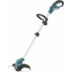Coupe-herbe 12 v max 10,8 v Li-Ion Makita Sans batterie, ni chargeur - UR100DZ