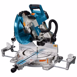 Makita LS1219L scie à onglets 3200 tr/min 1800 W