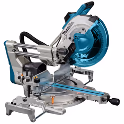 Makita LS1219L Scie à Onglets Composés Coulissants 305 mm 1800 W - Vue supplémentaire 4