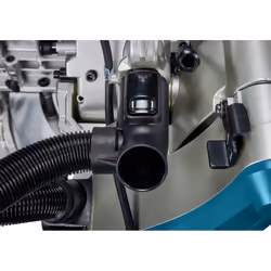 Makita LS1219L Scie à Onglets Composés Coulissants 305 mm 1800 W - Vue supplémentaire 5