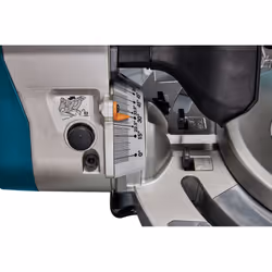 Makita LS1219L Scie à Onglets Composés Coulissants 305 mm 1800 W - Vue supplémentaire 7