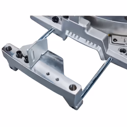 Makita LS1219L Scie à Onglets Composés Coulissants 305 mm 1800 W - Vue supplémentaire 8