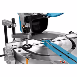 Makita LS1219L Scie à Onglets Composés Coulissants 305 mm 1800 W - Vue supplémentaire 9