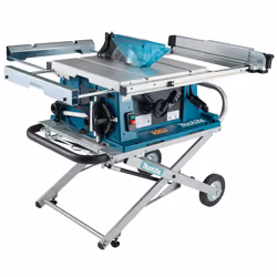 Makita 2704N banc de scie 5200 tr/min
