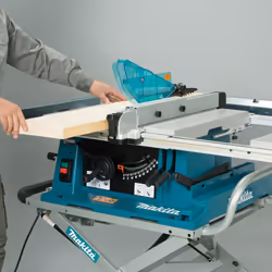 Makita 2704N banc de scie 5200 tr/min - Vue supplémentaire 4