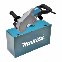 Makita - Outillage - Fraise à rainurer 180 mm, 2150 w SG181