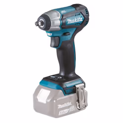 Makita DTW180Z, Batterie, 18 V