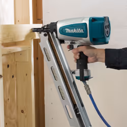 Cloueuse pneumatique Makita AN924 - Vue supplémentaire 4